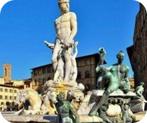 ALLA SCOPERTA DEII TESORI DI FIRENZE